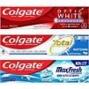 2-Count Colgate Toothpaste + 2-Count Colgate Mouthwash + 2-Count Colgate Toothbrushes