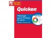 1-Year Quicken Personal Finance (Windows/Mac): Premier $38, Deluxe $127, More