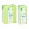 3-Pack 10-Oz Bausch + Lomb Biotrue Soft Contact Lens Multi-Purpose Solution
