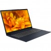 Lenovo 15.6" IdeaPad 3 15.6" FHD Laptop: i3-1115G4 8GB 256GB SSD, 82H801EKUS