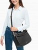 Mulberry Street Vivian shoulder bag