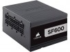 Corsair SF Series SF600 600W 80+ Platinum Certified Full Modular Power Supply