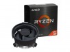 AMD Ryzen 5 5600X Processor + ASRock Challenger D Radeon RX 6600 Video Card