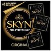 Walgreens: 4-Ct SKYN Non-Latex Condoms or 40-Ct LifeStyles Ultra-Sensitive Condoms for $6.19