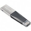 256GB Sandisk The iXpand Mini Flash Drive for iPhones (Black)