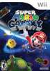Super Mario Galaxy (Wii)