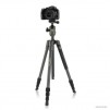 Vanguard VEO 2 204CB 4-Section Carbon Fiber Tripod with Ball Head $60, More