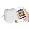 Brother P-Touch CUBE Bluetooth Label Printer (PTP300BT)