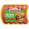Target Circle  50% off Johnsonville Irish O