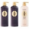 Costco Members: 3-Pack 26.3oz. Daeng Gi Meo Ri Ki Gold Shampoo/Conditioner
