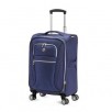 Swissgear Checklite Softside Suitcases (Various Colors): 20"  $69.99, 28.5"  $79.99