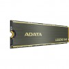 ADATA Technology 1TB LEGEND 840 PCIe 4.0 x4 M.2 2280 Solid State Drive with Heatsink