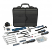 145-Pc Blue Ridge Tools Deluxe Household Tool Set