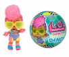 LOL Surprise Dance Dance Dance Dolls w/ 8 Surprises