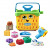 LeapFrog Count-Along Basket and Scanner