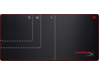 HyperX Fury S Pro Gaming Mouse Pad (Black, Extra Large)