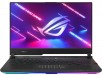 ASUS ROG Strix Scar 15 15.6" FHD 300Hz Gaming Laptop: RTX 3080 Ryzen 9 5900HX 16GB 1TB SSD G533QS-DS