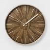 Project 62 16" Segmented Wall Clock
