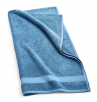 Home Design Cotton Towels: Washcloth or Hand $2, Bath $3