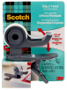 Scotch Clip & Twist Tape Dispenser