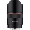 Samyang 75mm f/1.8 FE Auto Focus Full Frame Lens (Sony E)