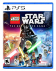 LEGO Star Wars: Skywalker Saga (various formats) + $10 Target Gift Card