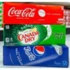 myWalgreens: 12-Packs of 12-Oz Soft Drinks (various flavors)  from 3 for $9.89