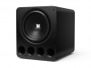 16" Monoprice Monolith THX Certified Ultra 2000 Watt Powered Subwoofer