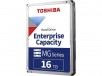 16TB Toshiba Enterprise SATA 7200 RPM 3.5" Internal Hard Disk Drive