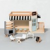 Wooden Toy Bakery Shop - Hearth & Hand with Magnolia