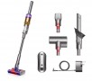 Dyson Omni-Glide Hard Floor Cordless Vacuum with 3 Tools