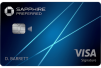 Chase Sapphire Preferred Card: Spend $4,000 in First 3 Months Earn 80K points