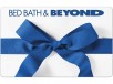 $100 Bed Bath & Beyond eGift Card $90
