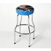 Arcade1Up Adjustable Retro Home Arcade Machine Gaming Stool