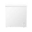 Hisense 7-cu ft Manual Defrost Chest Freezer