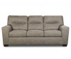 Lane Home Solutions Hilltop Pebble Tan Sofa, in 3 colors