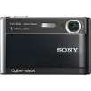 SONY DSCT70 Digital Still Camera - Black
