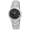 SEIKO Series 5 Automatic Black Dial Men