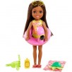 Target  select Barbie Dolls/Playset Toys:  25% Off with Target Circle