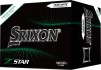 24-Pack Srixon Z-Star 7 Golf Balls (2021) or Z-Star XV Golf Balls (2022)