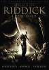 Riddick Trilogy DVD