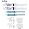 Complete 35-percent Teeth Whitening Kits (Pack of 2)