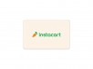 $100 Instacart Gift Card (Email Delivery)