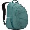 Case Logic Berkeley II Backpack with Laptop Compartment & Tablet Sleeve (Washed Teal)