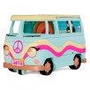 L.O.L. Surprise! Grill & Groove Camper