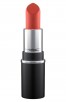 MAC Mini Traditional Lipstick $7.80, More