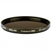 Hoya SOLAS IRND 0.9 62mm Infrared Neutral Density Filter