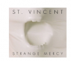 ST. VINCENT Strange Mercy (Vinyl)