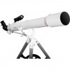 Explore Scientific FirstLight 70mm f/10 Alt-Az Refractor Telescope with Alt/AZ "U" Yoke Mount