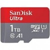 1TB SanDisk Ultra microSDXC UHS-I Memory Card w/ Adapter